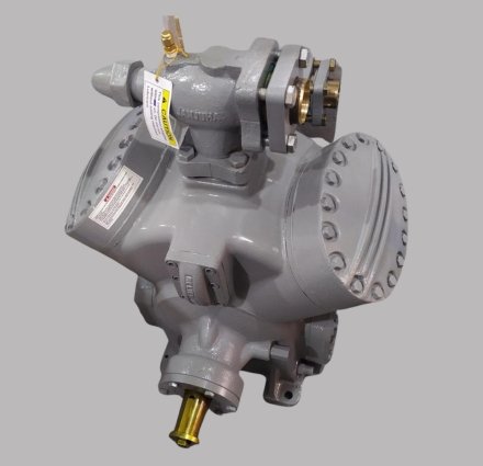 Commercial Compressor