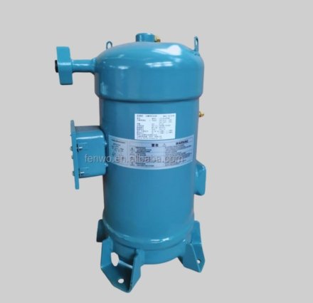 Bitzer Compressor