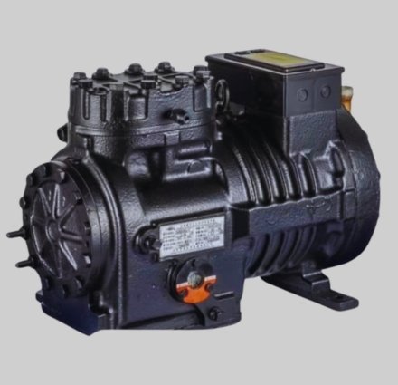 Refrigerant Gas Supplier