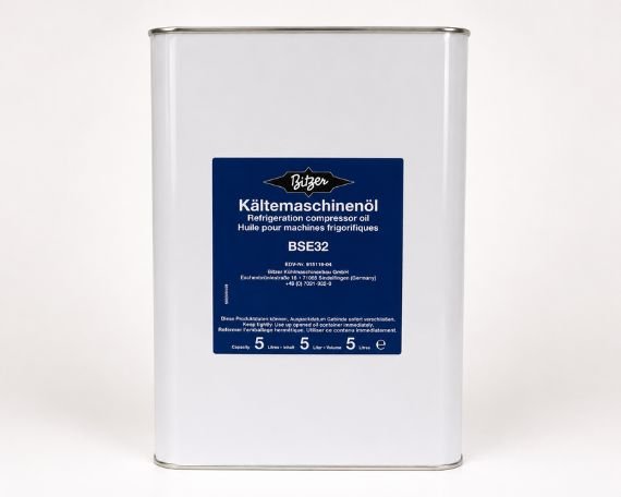 BSE 32 Oil