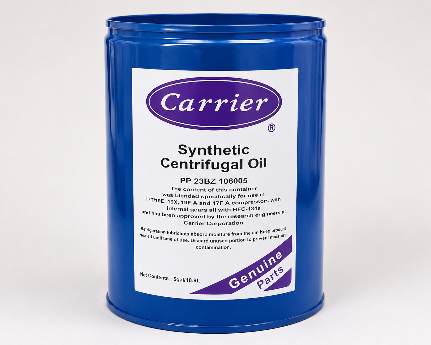 BSE 170 Oil