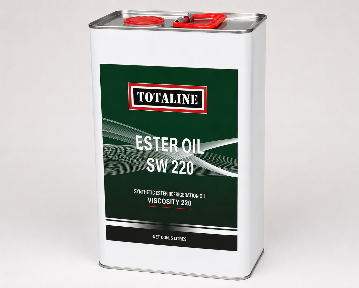 Easter OIL SW 220