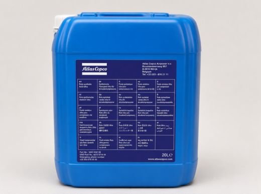 Roto Synthetic Fluid Ultra Oil